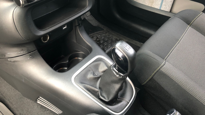 Citroen C3 1.2 PureTech Plus 5dr Petrol Hatchback